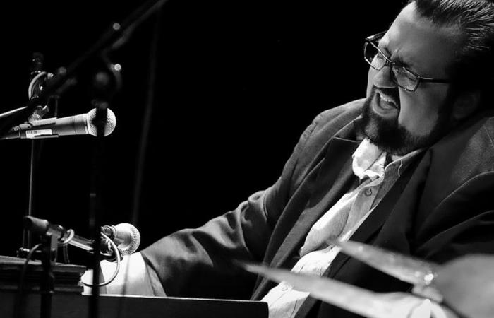 Sur la mort de l’organiste de jazz Joey DeFrancesco : un maître de l’orgue Hammond | Nouvelles et critiques