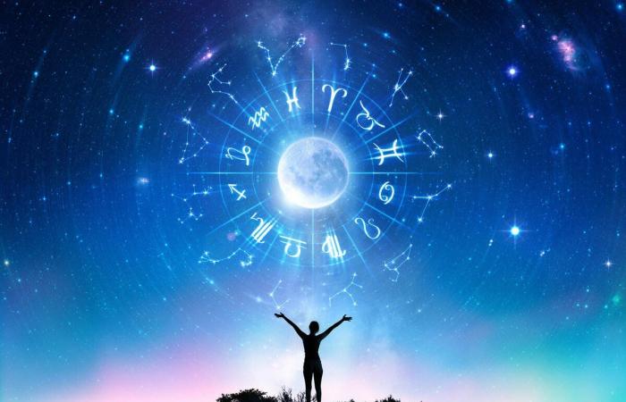 Horoscope quotidien gratuit du 18 septembre 2022 – .