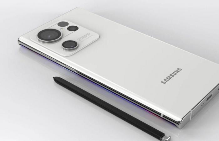 Le prix et les spécifications du nouveau Samsung Galaxy S23 de Samsung S23 – .