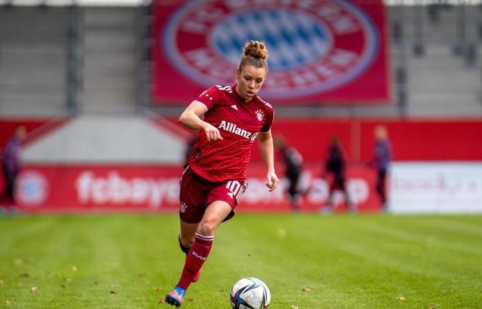 Sociedad vs Bayern Munich en direct aujourd’hui, les femmes du Bayern diffusent en direct -.