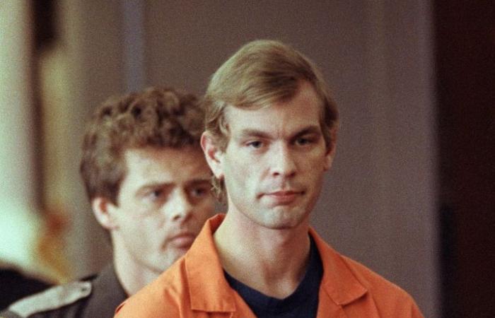 Avertissement effrayant de la voisine Glenda Cleveland à propos de la frénésie de meurtres d’horreur de Jeffrey Dahmer et comment le tueur a été capturé – .