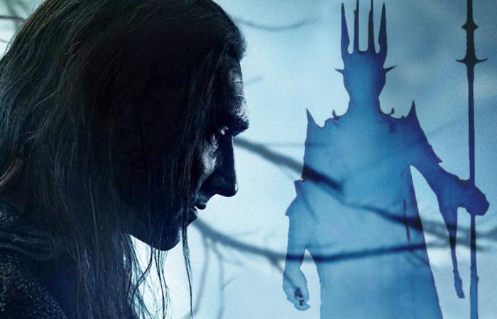 Adar veut le pouvoir de Sauron – Est-il le véritable successeur de Morgoth ? – .