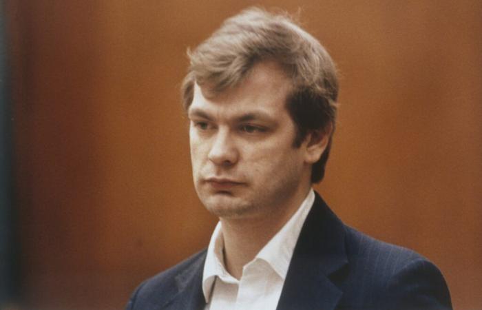 Qui a tué Jeffery Dahmer ? Ce que nous savons de Christopher Scarver et de ses motivations pour le meurtre – .
