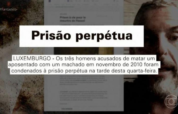 Meurtre brutal présumé en Europe: qui est Pascal Treffainguy, Français accusé du coup d’État de la «terre promise» à Rio