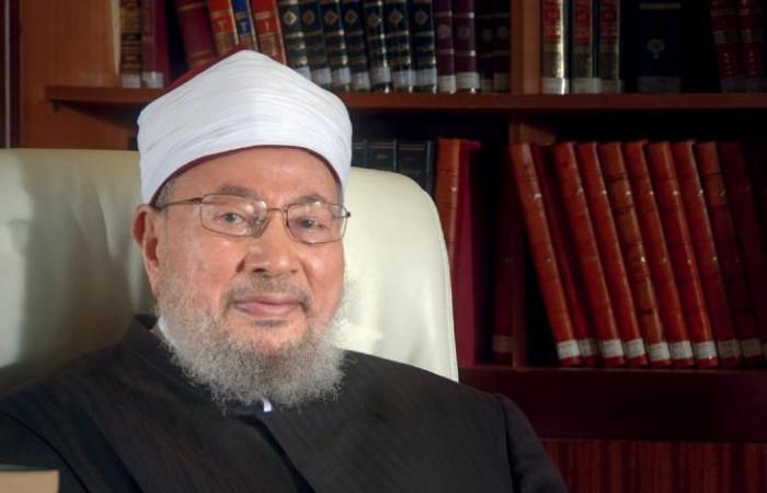 Qui est la femme de Yusuf al-Qaradawi ? – .