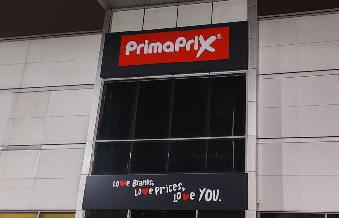 PrimaPrix, la marque espagnole low-cost, ouvre une boutique à Meaux – .