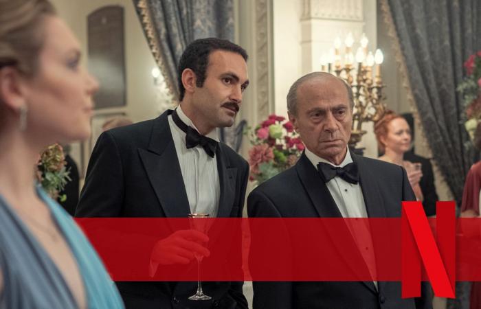 Qui était Dodi Al-Fayed et a-t-il vraiment remporté un Oscar ? – Actualités de la série – .