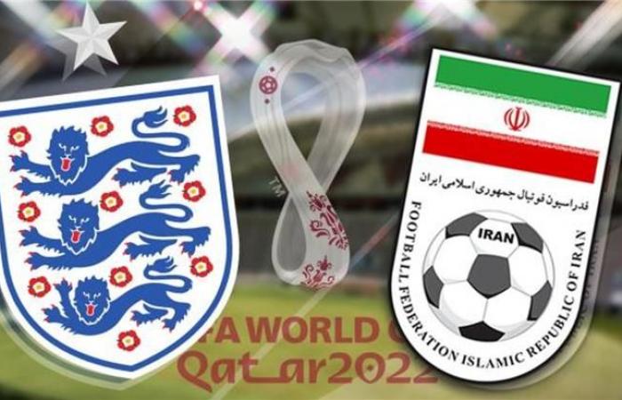 La date, les chaînes de diffusion et les commentateurs du match Angleterre-Iran d’aujourd’hui lors de la Coupe du monde 2022 – .