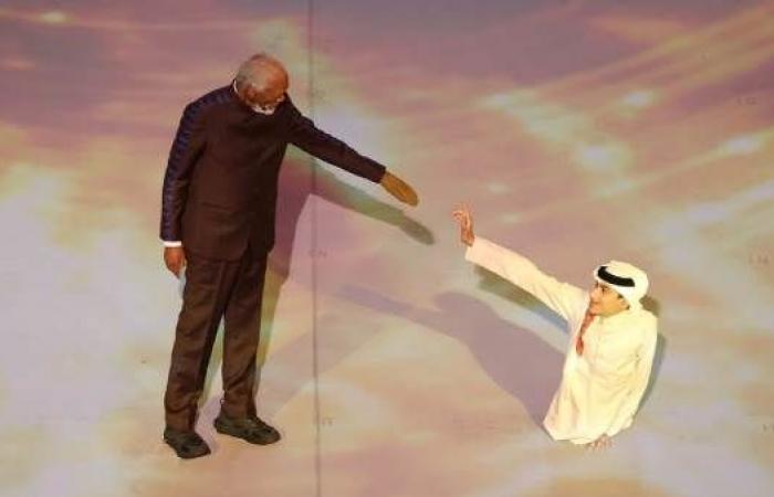 Qui est Ghanim Al Muftah, l’ambassadeur officiel de la Coupe du monde du Qatar ? – .