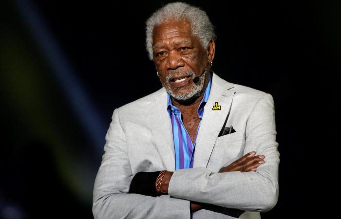 Qui est Morgan Freeman Wikipédia Biographie – .