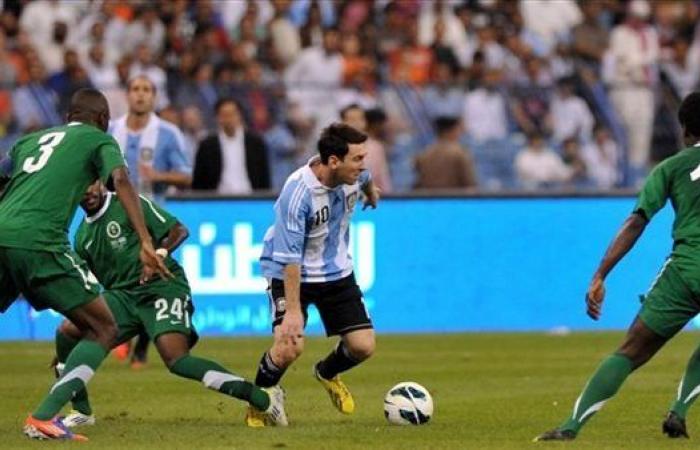 Urgent.. Un match historique entre l’Arabie Saoudite et l’Argentine aujourd’hui dans le cadre de la Coupe du Monde Qatar 2022 (détails) – .