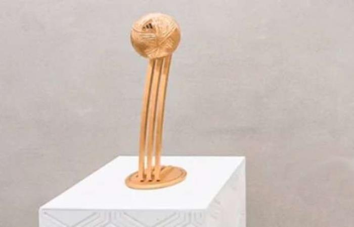 Lancement des trophées individuels de la Coupe du monde – .