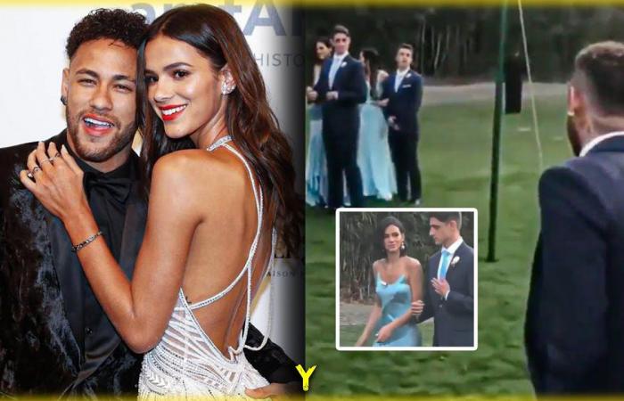 Qui est l’épouse actuelle de Neymar et a-t-il des enfants ? – .