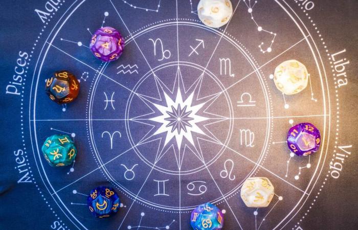 Horoscope quotidien gratuit du 1er décembre 2022 – .