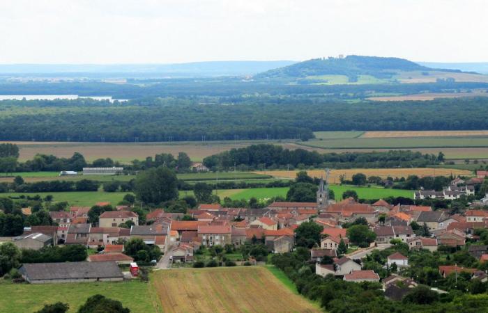 La Meuse a été récompensée trois fois au Prix Régional de la Solidarité Rurale – .
