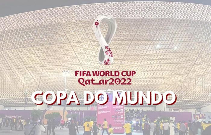Y a-t-il un match de Coupe du monde aujourd’hui, 8 décembre 2022 ? – .