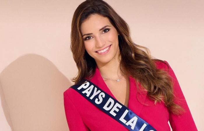 Qui est Emma Guibert, Miss Pays de la Loire pour Miss France 2023 ? – .