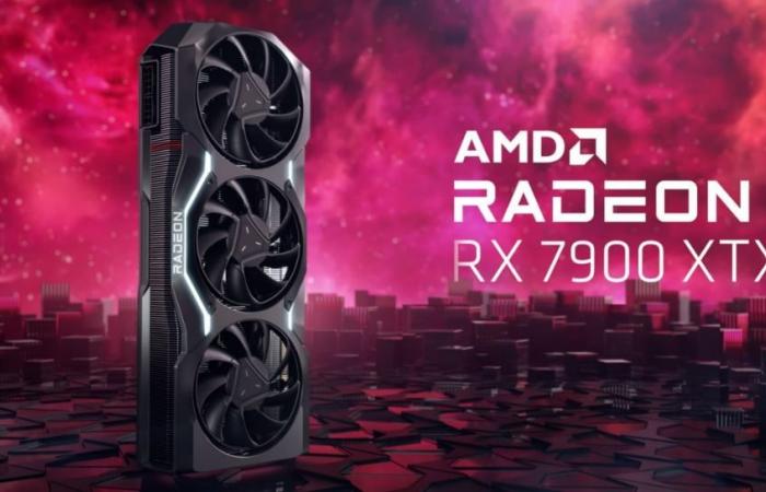 AMD Radeon RX 7900 XTX apparaît sur Amazon français pour 1319 euros – .
