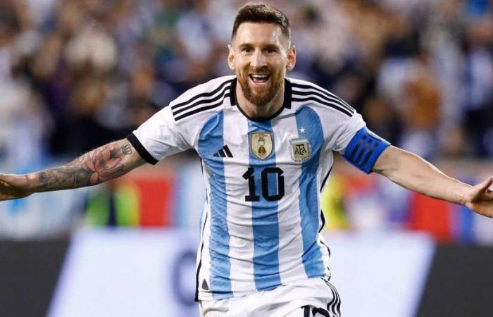 L’Argentine n’a jamais perdu en demi-finale de la Coupe du monde – .