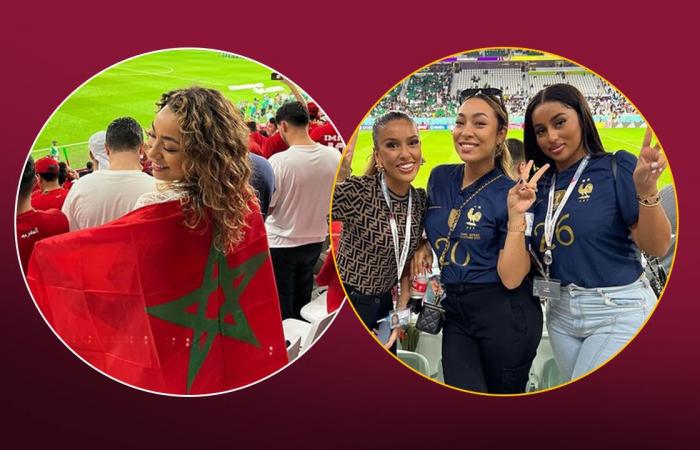 Coupe du monde 2022 : France – Maroc – La femme de Coman doit décider aujourd’hui !
