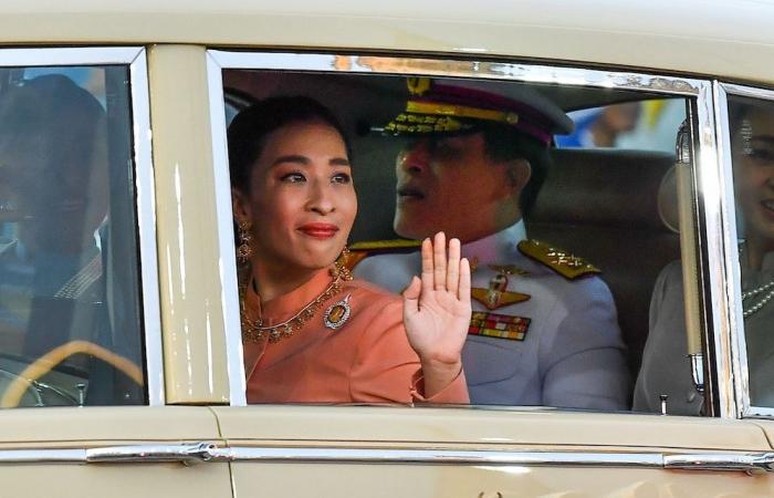 Nouvelles rumeurs – Princesse thaïlandaise déjà décédée – People – .