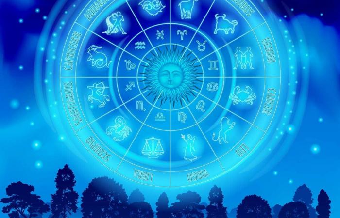Horoscope quotidien gratuit du 16 décembre 2022 – .