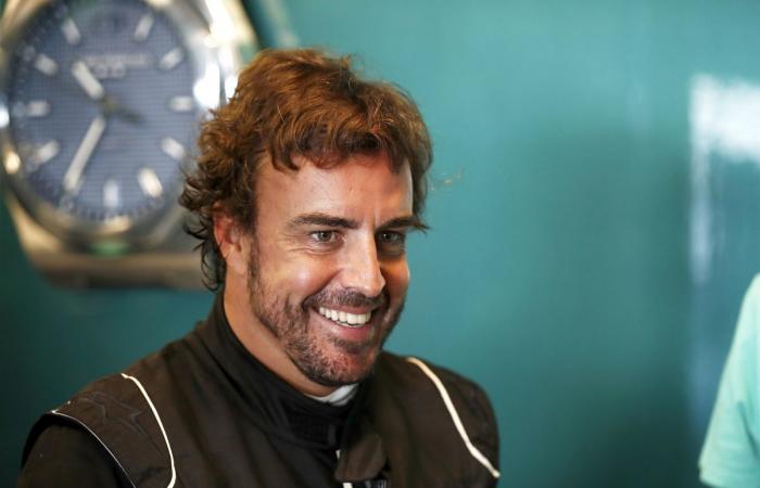 Alonso subit un changement de nom, Susie Wolff nouvelle patronne de l’équipe Williams ?