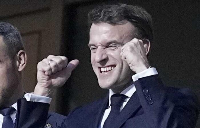 le prix des voyages d’Emmanuel Macron au Qatar dévoilé… et c’est énorme