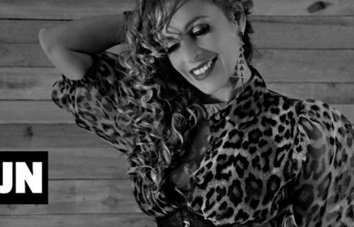 La chanteuse Claudisabel est décédée dans un accident – ​​.