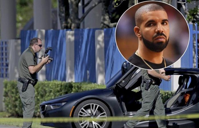 Drake et d’autres rappeurs cités à comparaître dans le procès pour meurtre de XXXTentacion – .