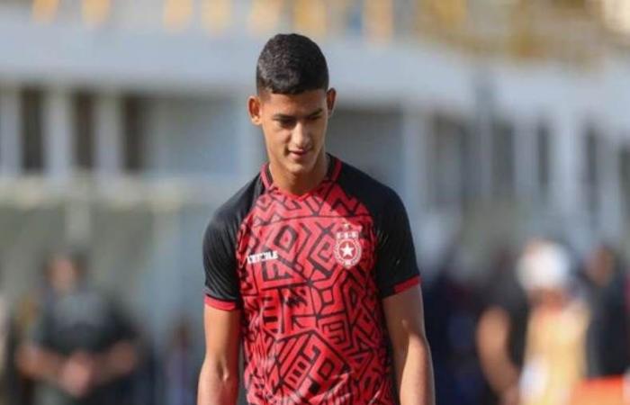 Qui est Mohamed El-Dawy Christo, le deal Al-Ahly attendu en janvier ? – .