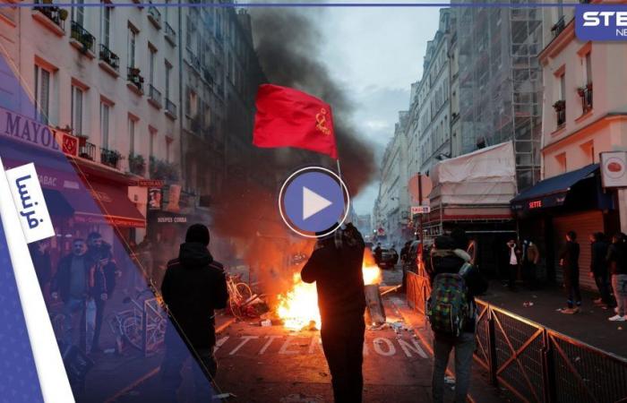 vidéo| Qui est l’auteur de l’attentat de Paris ?.. Craintes d’une répétition de l’incident de 2013 contre les « Kurdes » – .