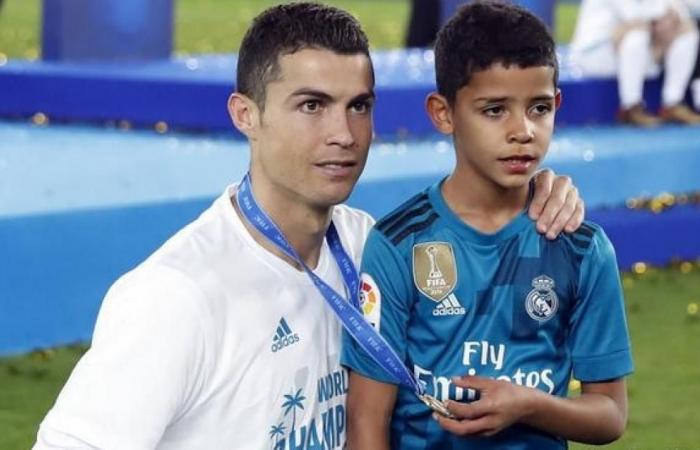 Cristiano Junior revient à l’Académie du Real Madrid. Quel est le sort de son père ? – .