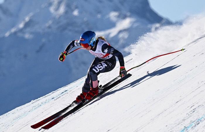 2. Slalom géant féminin à Semmering aujourd’hui en direct à la télévision, en direct et en direct – .
