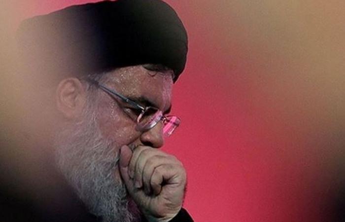 La vraie maladie d’Hassan Nasrallah, qui l’a admis en soins intensifs, et une fuite vidéo de l’hôpital – .