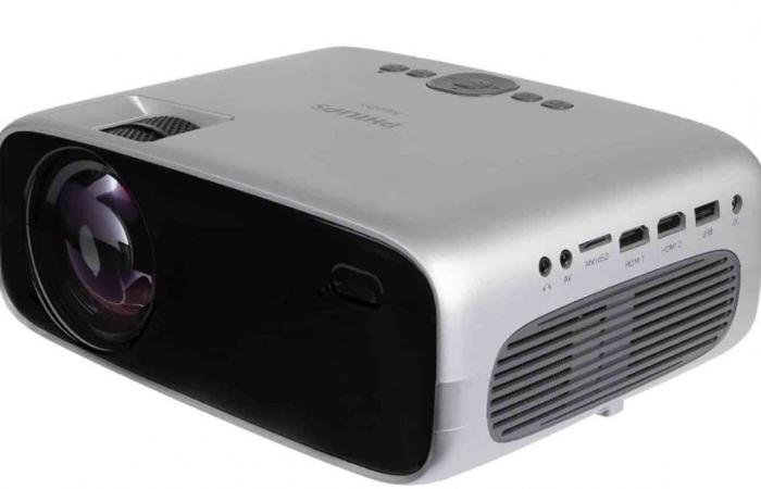 Lidl va lancer ce projecteur à prix réduit et vous offrir une expérience Full HD – .