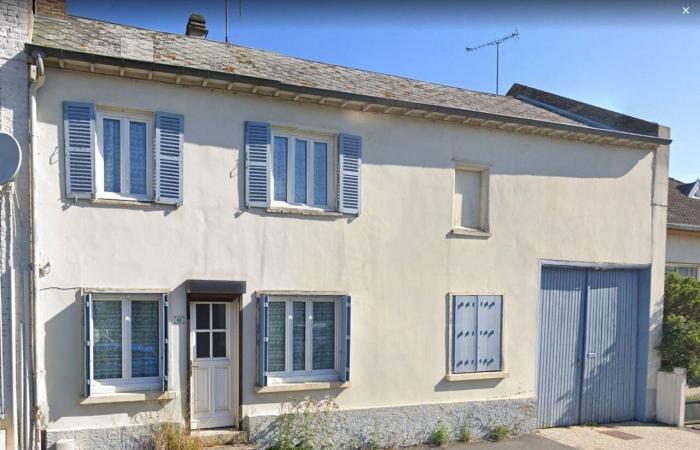 maisons à vendre à partir de 20 000 euros dans le Vimeu – .