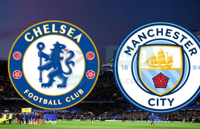 La date du match entre Manchester City et Chelsea aujourd’hui en Premier League anglaise, les chaînes des opérateurs et les commentateurs du match – .