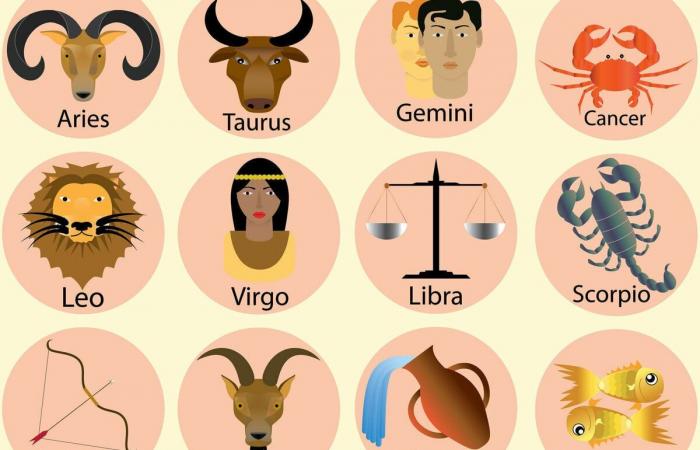 Horoscope quotidien gratuit du 7 janvier 2023 – .