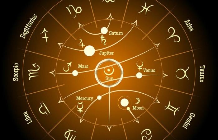 Horoscope quotidien gratuit du 10 janvier 2023 – .