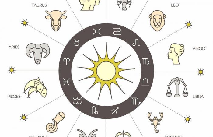 Horoscope quotidien gratuit du 13 janvier 2023 – .