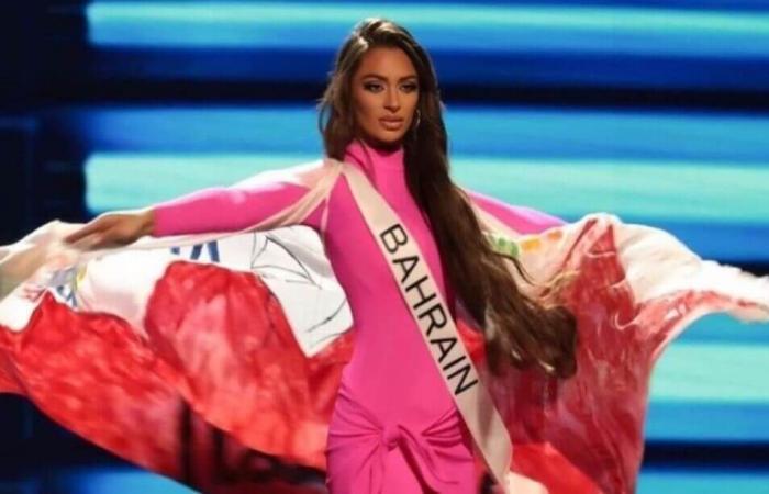 Qui est Evelyn Khalifa, Miss Bahreïn, après sa participation à Miss Univers 2022 ? – .