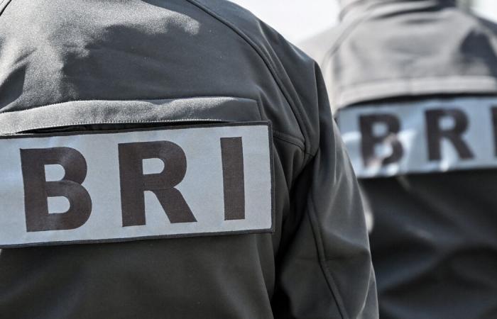 Des personnalités du crime organisé français arrêtées pour l’attentat contre un fourgon blindé en Allemagne – .