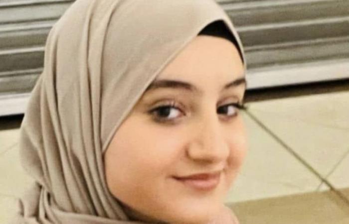 Nesrine furieuse après le meurtre de sa fille Malak (13 ans) en Belgique – .