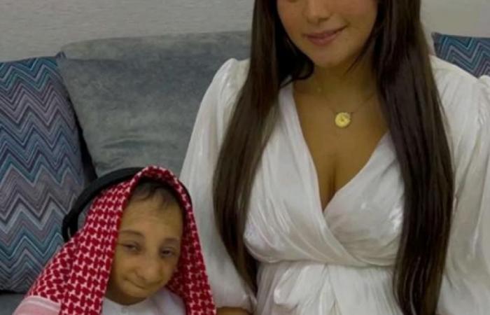 Aziz est-il marié à Cookie ? Qui est la femme d’Aziz Al-Ahmad le nain, le youtubeur saoudien ? – .