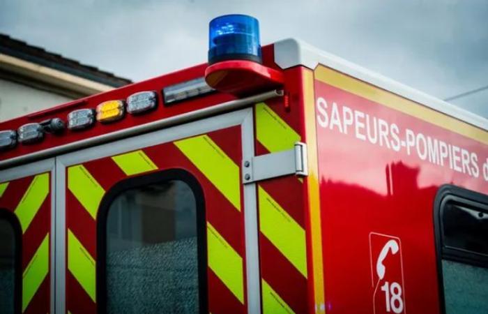 Un adolescent décède dans un accident à Saint-Gervais-d’Auvergne – .