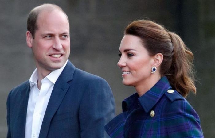 Le prince William a trahi Kate Middleton et a passé la Saint-Valentin avec sa maîtresse. Qui l’a charmé ?! – .