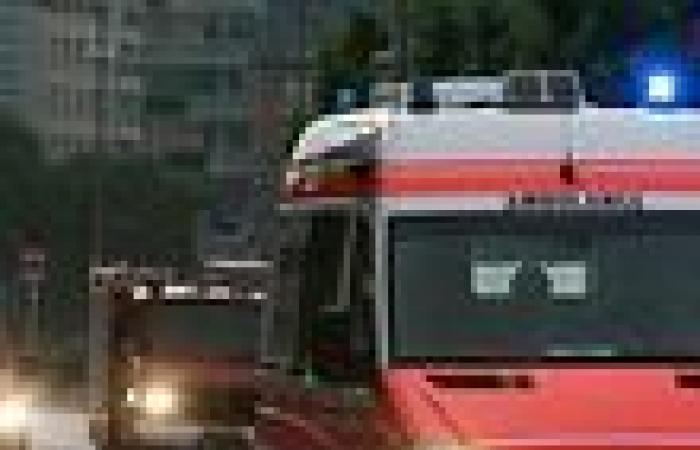 Trois personnes meurent dans un accident à Neudorf – .