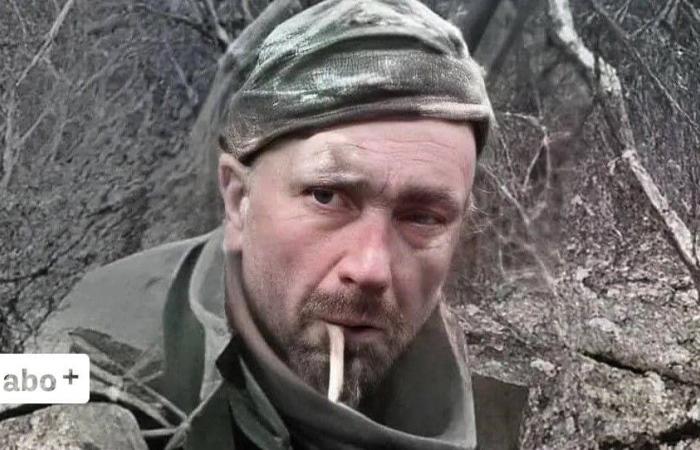 C’est ainsi que les Russes ont exécuté un soldat ukrainien – .