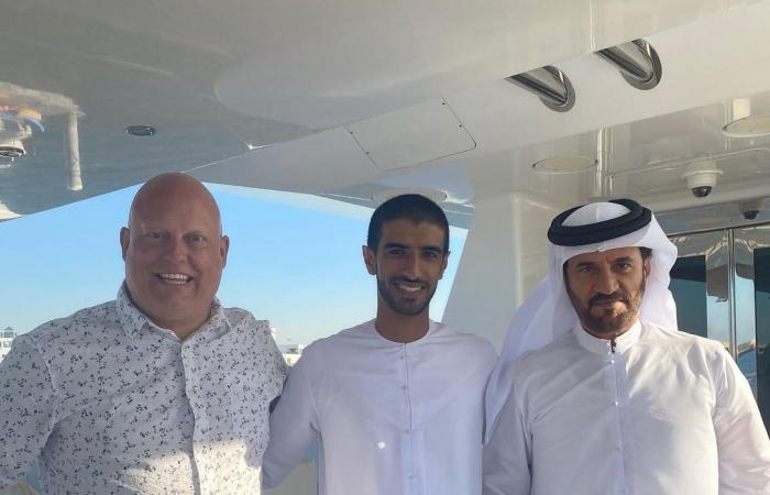 Le fils du président de la FIA Saif Ben Sulayem meurt dans un accident de voiture à Dubaï – .
